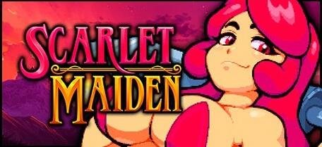 绯红少女 V1.3.1 STEAM官方中文版+DLC-GKACG