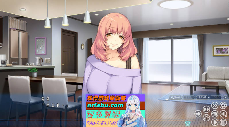 图片[2]-[PC/拔作ADV/汉化]绯色怪奇谭 AI汉化版+全CG存档[新汉化][4.1G]
