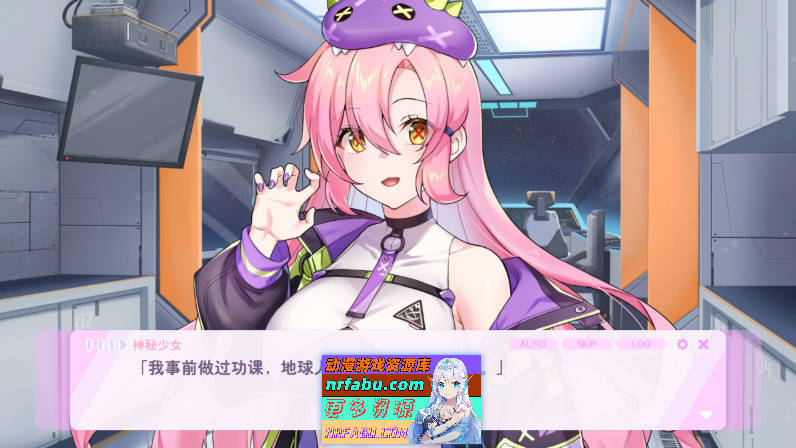 图片[9]-[PC/互动SLG/中文/动态]暴食的怪兽公主惑星美食之旅V1.07 官方中文版[更新][5.4G]