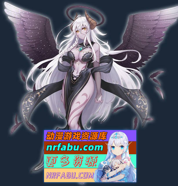 图片[4]-[PC/卡牌战斗SLG/中文/全动态]带我去地下城吧!! V1.6.0r6 官方中文步兵版+特典+存档[更新][3.7G]