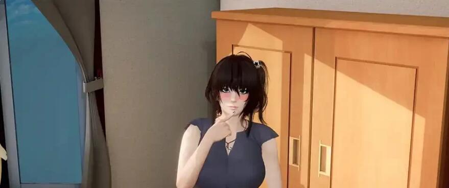 图片[3]-我的妹妹和我 My Sister And I 0.7c 汉化版