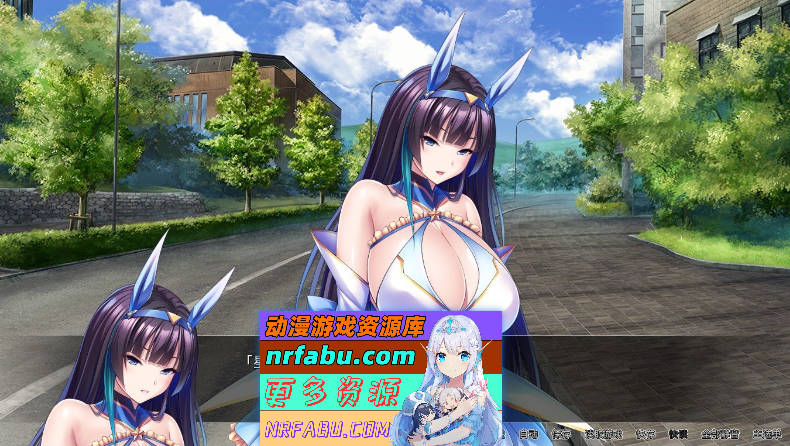 图片[6]-[PC/拔作ADV/汉化]巨乳魔法少女之鬼畜调教V1.3.0 官方中文版+存档[新作][1.5G]