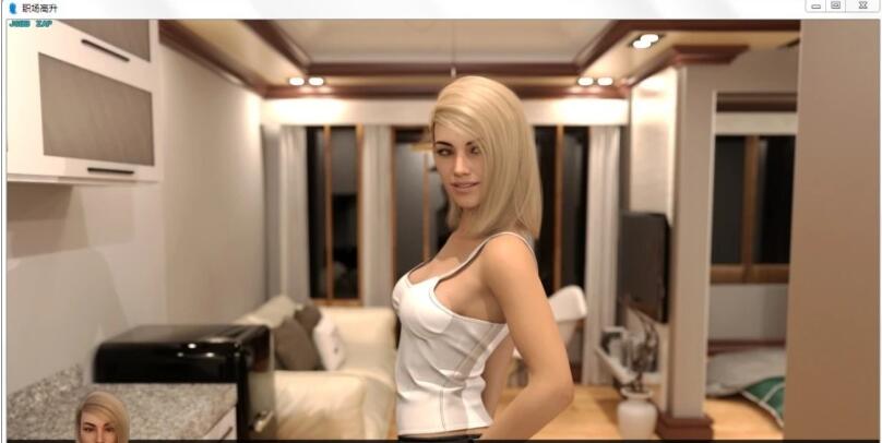 图片[5]-职场高升:HighRiseClimb V0.92a 双端精翻汉化版