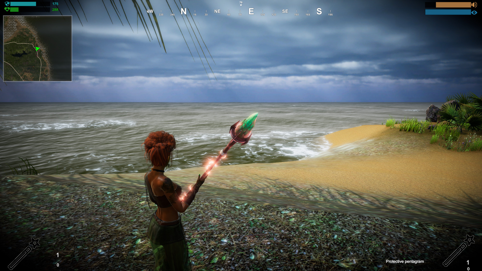 图片[10]-莱姆里亚-LEMURIA V1.73 STEAM官方中文版