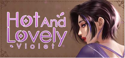 火辣可爱:紫罗兰Build.11817473 STEAM官中步兵