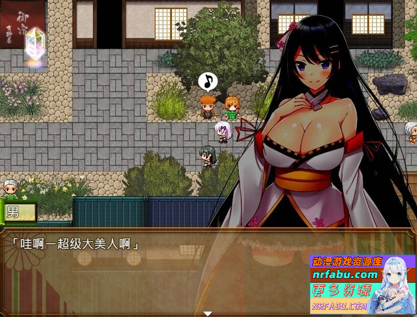 图片[2]-绝顶神乐～忍耐之后等待着的极致快乐 精翻汉化版