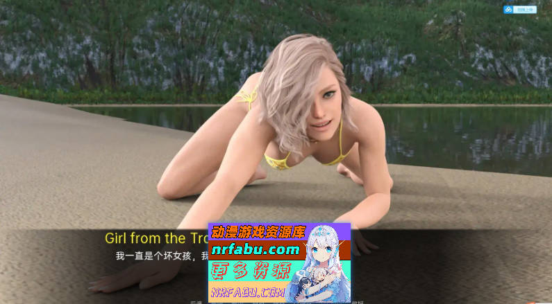 图片[4]-[PC/欧美SLG/汉化/动态]超级英雄v1.976 Public AI汉化版[3.7G]