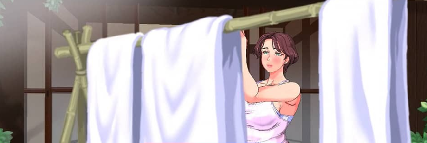 被触摸的仁凄 弥生～睡眠编 Ver1.3 DL正式版-GKACG