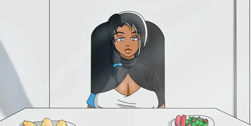 图片[3]-塑料灵魂 Plastic Soul v0.07 汉化版