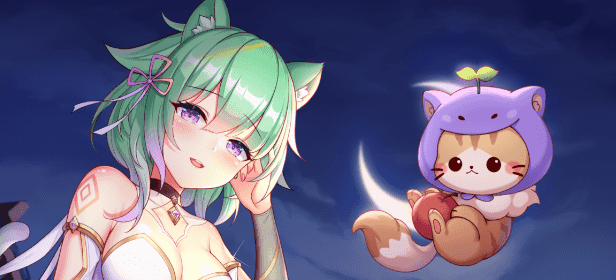 图片[3]-樱姬3 Sakura Hime 3 Build.101876351 STEAM官方中文版+DLC