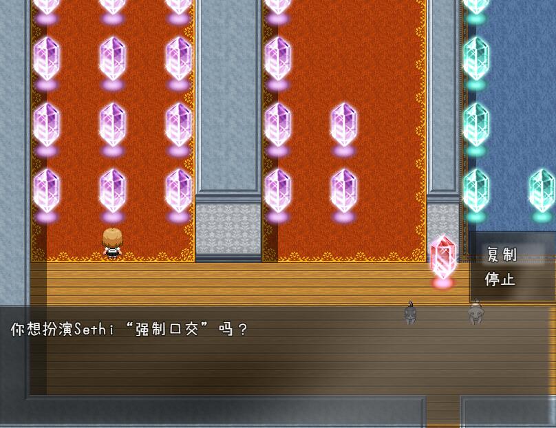 图片[4]-瘴气和圣痕1.0 PC+安卓汉化作弊版