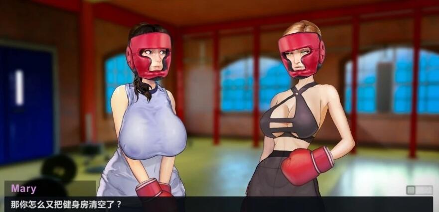 图片[14]-太妃物语 Taffy Tales 第一到五季 V1.07.3c AI汉化版