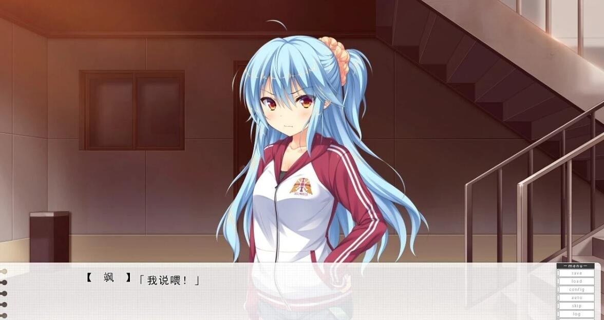 图片[4]-夜晚徘徊在我们的辅导教室 全线精翻汉化版