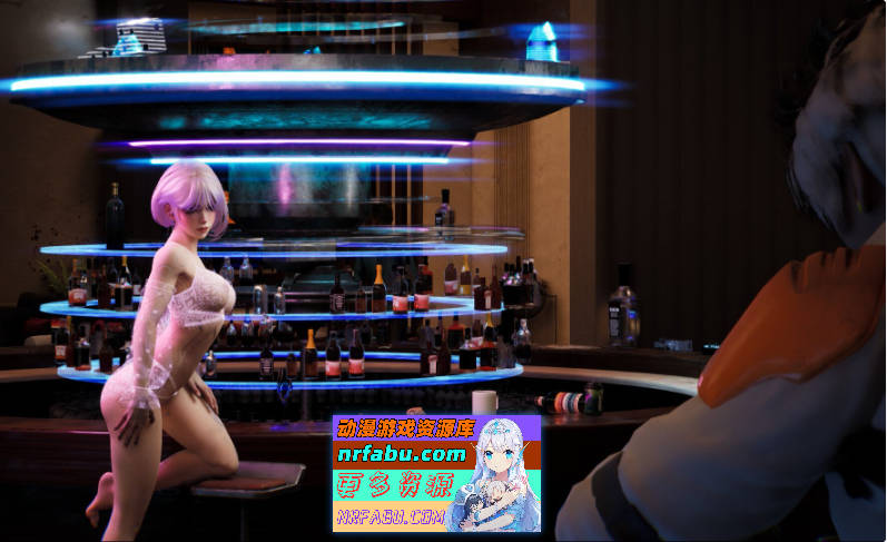 图片[4]-[PC/欧美SLG/中文/动态]莉莉的欲望迷宫V0.8.4 官方中文正式步兵版[更新][ 3.1G ]