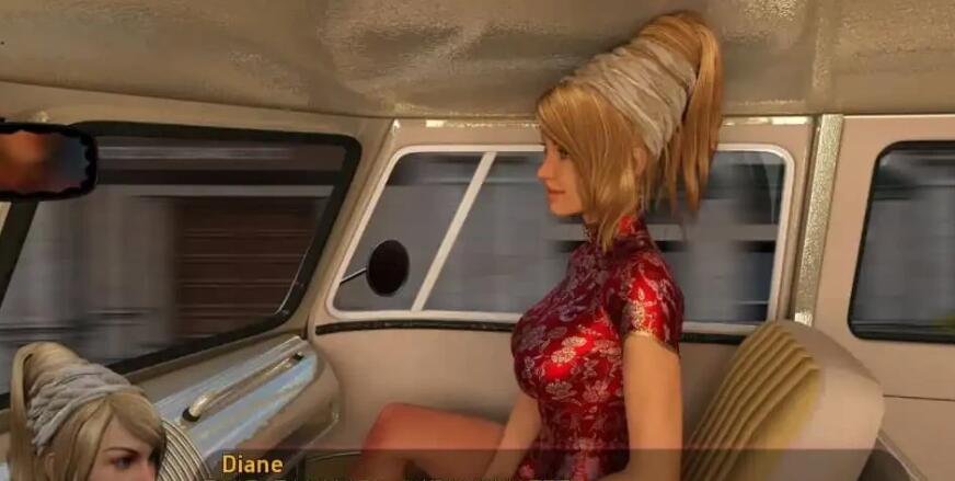 图片[4]-海莉的故事 Haley’s Story V1.1 PC+安卓汉化版