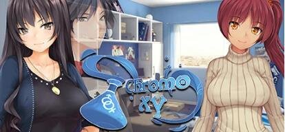 Chromo XY V1.10 STEAM官方中文版-GKACG