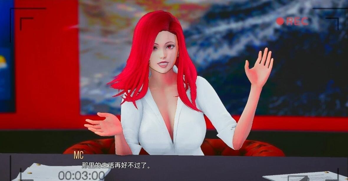 图片[2]-重建 Reconstruction v1.0 汉化版