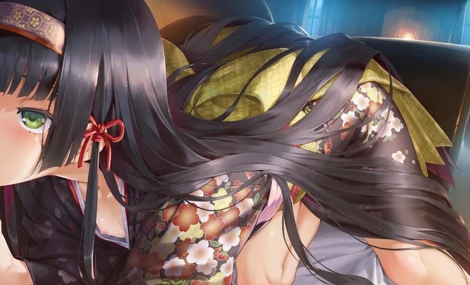 图片[4]-美少女万华镜1+2+2.5+3+4+5双端精翻汉化收藏版