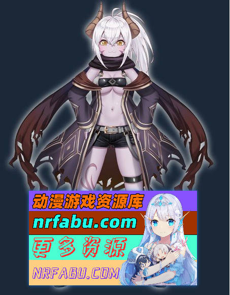 图片[5]-[PC/卡牌战斗SLG/中文/全动态]带我去地下城吧!! V1.60官方中文步兵版+特典+存档[大更新/追加后日谈][3.6G]