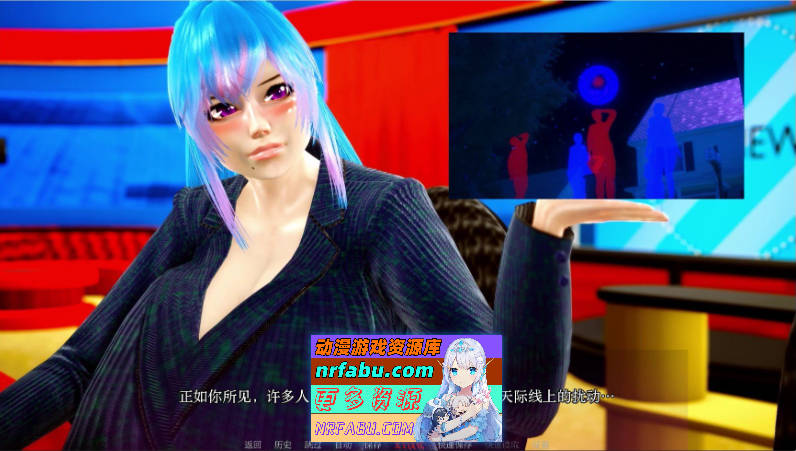 图片[7]-[PC/欧美SLG/汉化/动态]波霸末日V0.13.01 AI汉化版[4.6G]