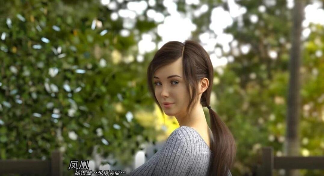 图片[4]-学院情缘 v0.35 Extended 汉化版