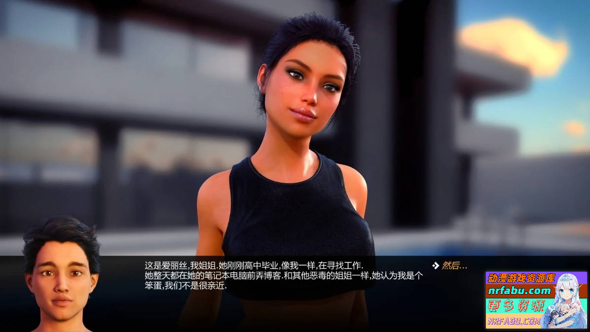 图片[3]-大兄弟 Big Brother V0.22.0.022 汉化MOD步兵完结版