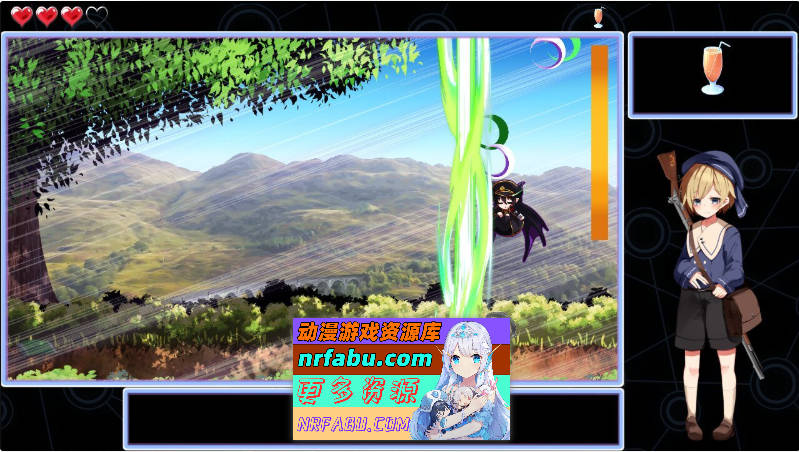 图片[14]-[PC/STG/中文]梦魔之枪2 官方中文步兵版+全回想[新作][5.3G]