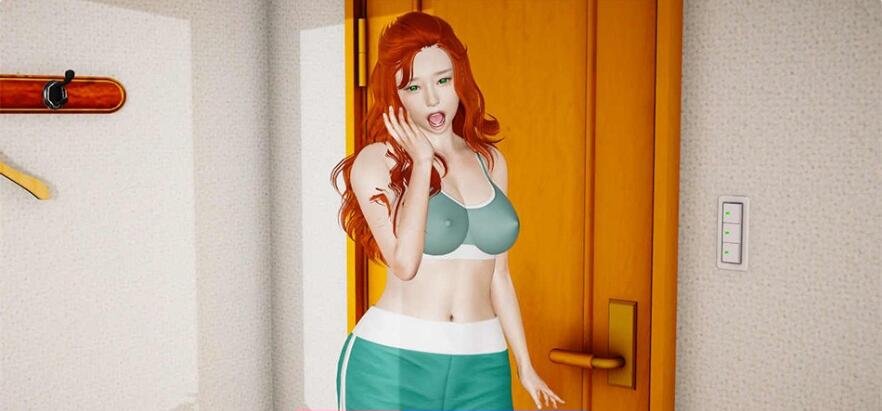 图片[6]-走出青春期：重新构想的第 1 章 Out of Puberty: Reimagined Chapter 1 Act1 V0.7 汉化版