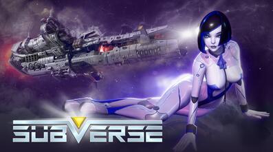 图片[3]-[马头社]SUBVERSE-颠覆V8.4-虔诚的追求 精翻汉化无修步兵版+全存档★全CV