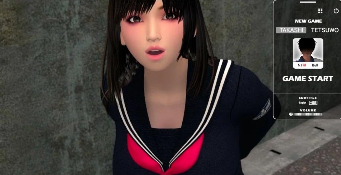 贪得无厌 Insatiable v0.2.6 汉化版-GKACG