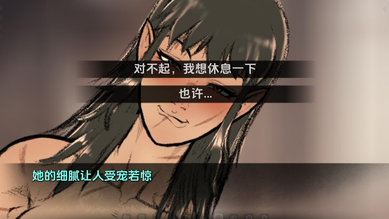 图片[4]-困在梦幻女权妓院 TiaFFB_FREE_v0.02.06 PC+安卓汉化版