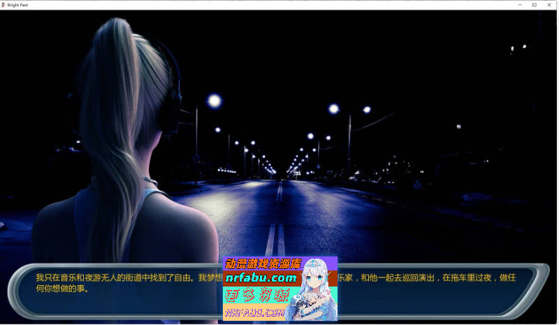 图片[3]-[PC/欧美SLG/汉化/动态]激情燃烧的岁月 V0.99.6 AI汉化版[5.5G]