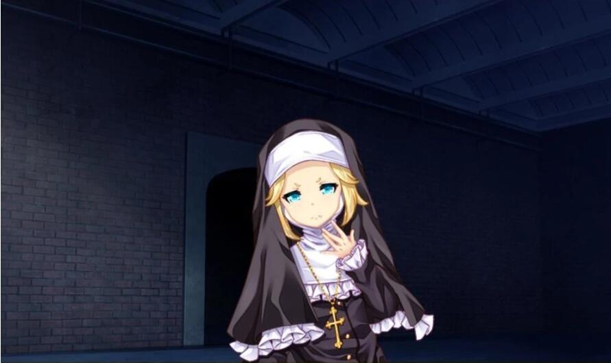 图片[6]-少女之路2代:初夜权强夺主教再临 DLC1-2汉化版