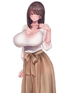 图片[4]-妻子:服饰游戏生活 Build.11082957 STEAM官中步兵版+DLC
