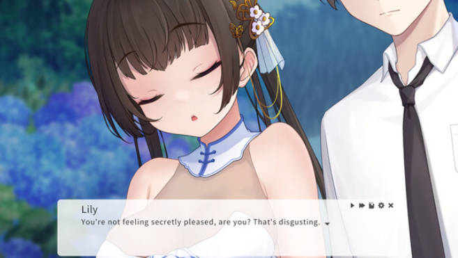 图片[12]-实力单身 Single By Choice V1.05S STEAM官方中文步兵版