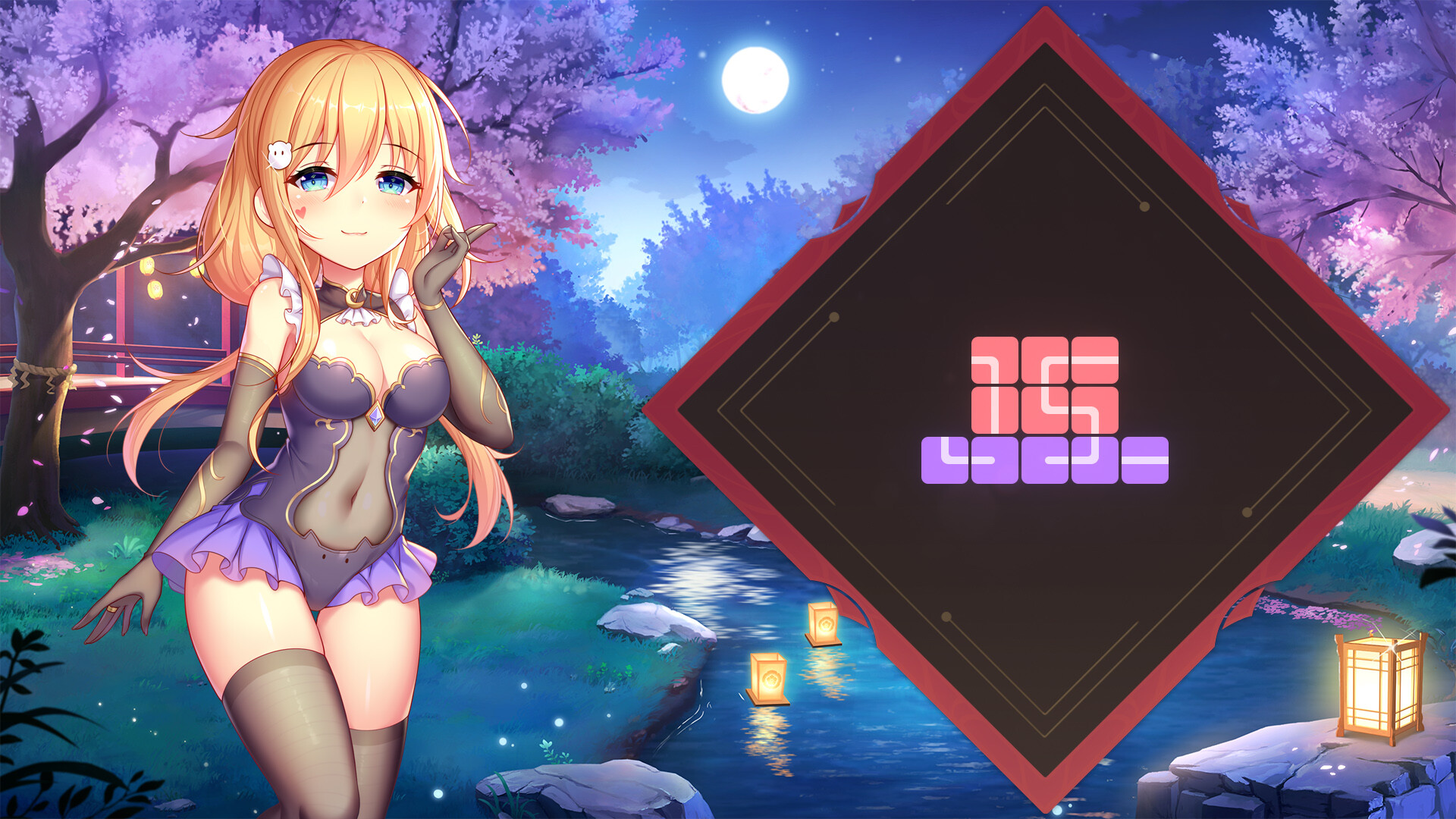 图片[6]-樱姬3 Sakura Hime 3 Build.101876351 STEAM官方中文版+DLC