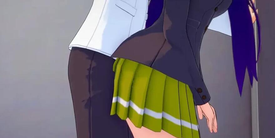 图片[3]-我的完美妹妹 My Perfect Sister v0.1.2b 汉化版