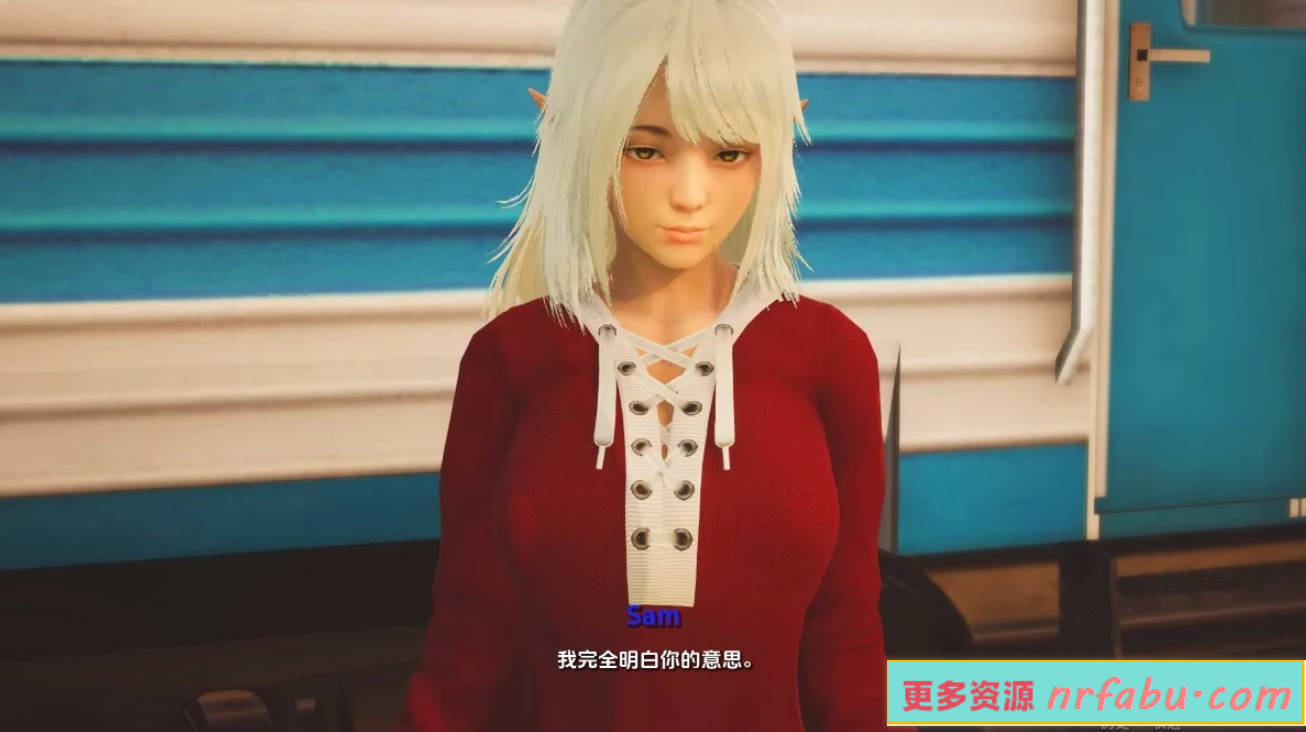 图片[5]-精灵雷亚 V0.6.3 双端汉化版