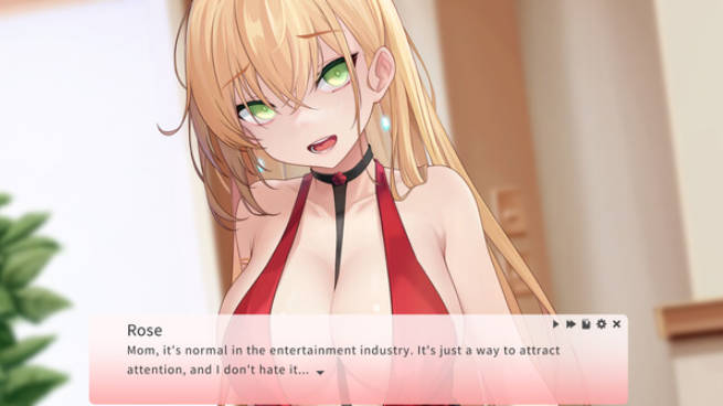 图片[11]-实力单身 Single By Choice V1.05S STEAM官方中文步兵版