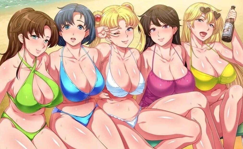 图片[2]-[ORCSOFT社]38部精品双端汉化游戏大合集