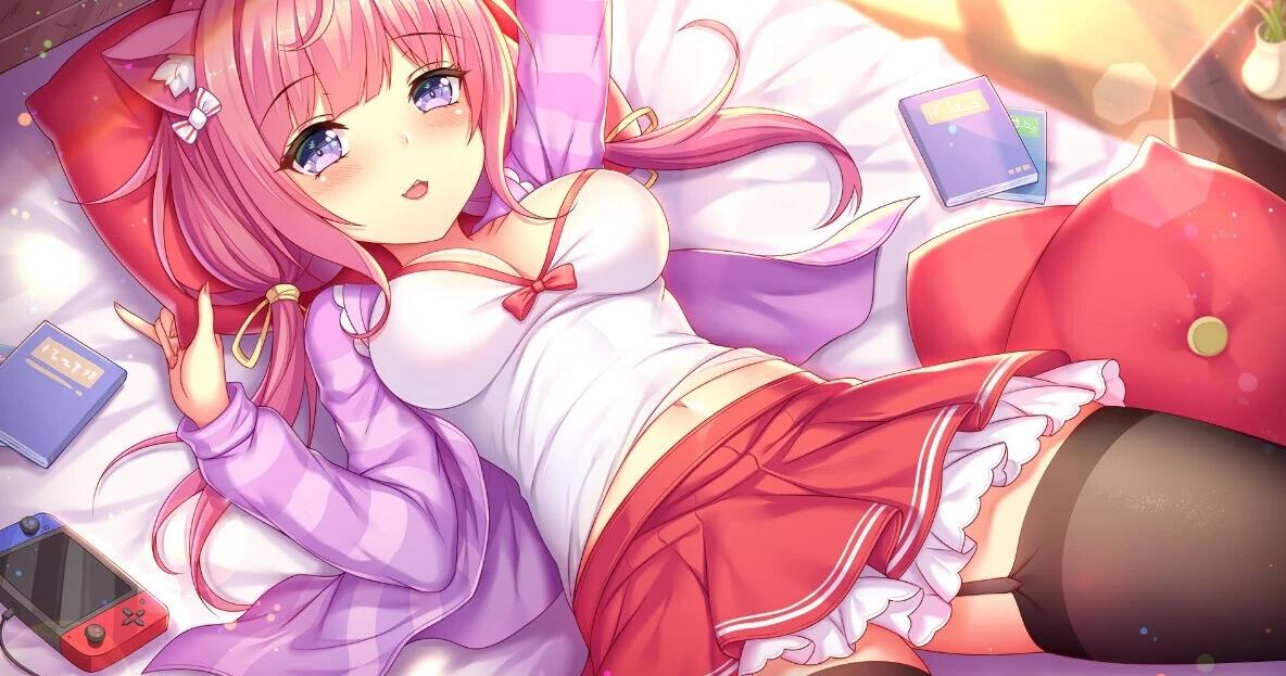 图片[6]-樱姬 Sakura Hime V230710 STEAM官方中文步兵版