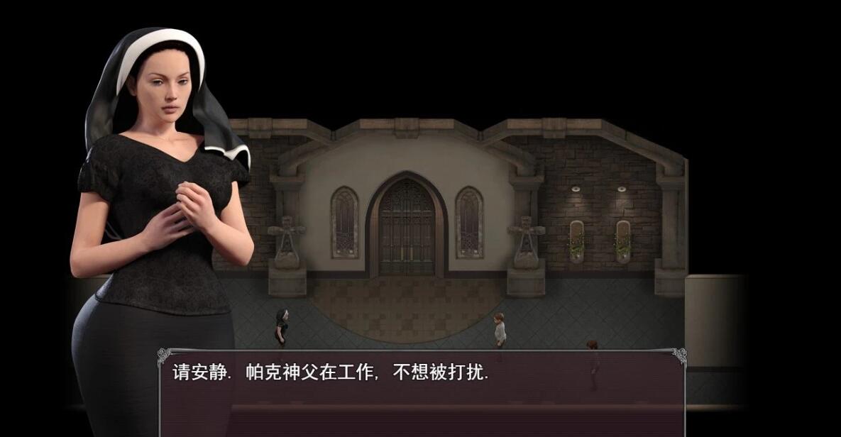 图片[3]-传播欲望 V1.0 双端完结汉化版+CG存档