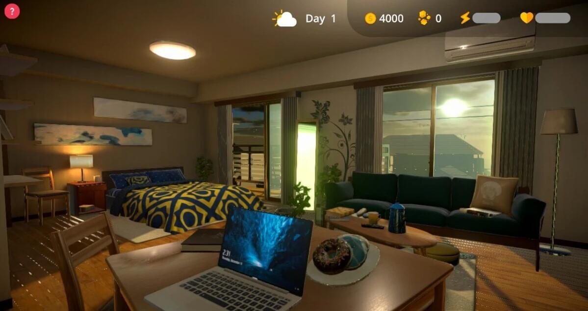 图片[3]-杏高潮模拟器 Orgasm Simulator 2023 STEAM官方英文步兵版