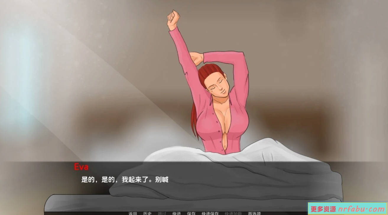 图片[2]-伊娃的狂喜 Eva’s Ecstasy V0.2 双端汉化版