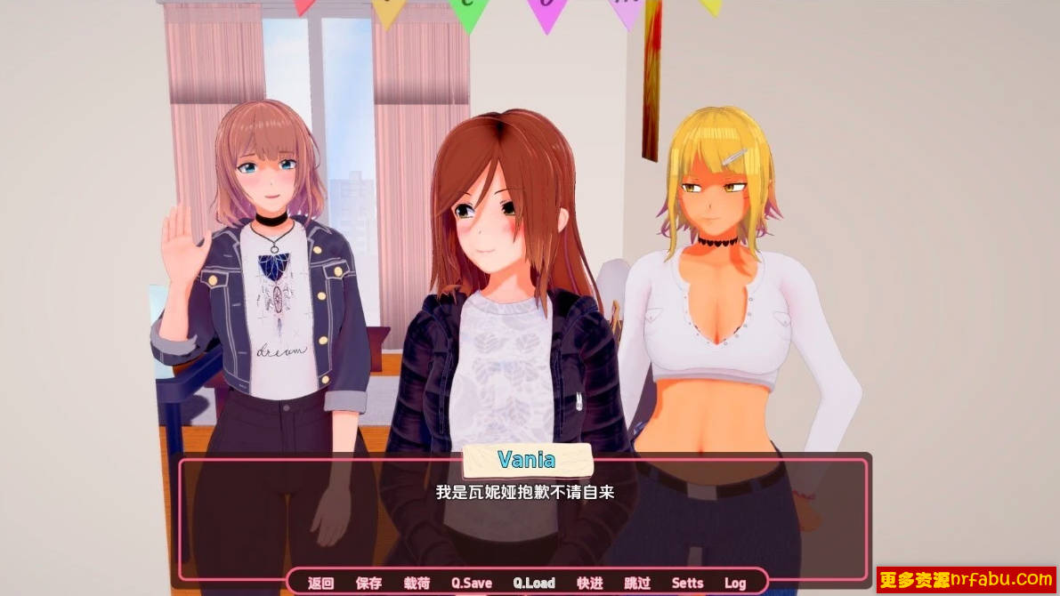 图片[8]-租借男友Boyfriend】V0.1.2 双端汉化版