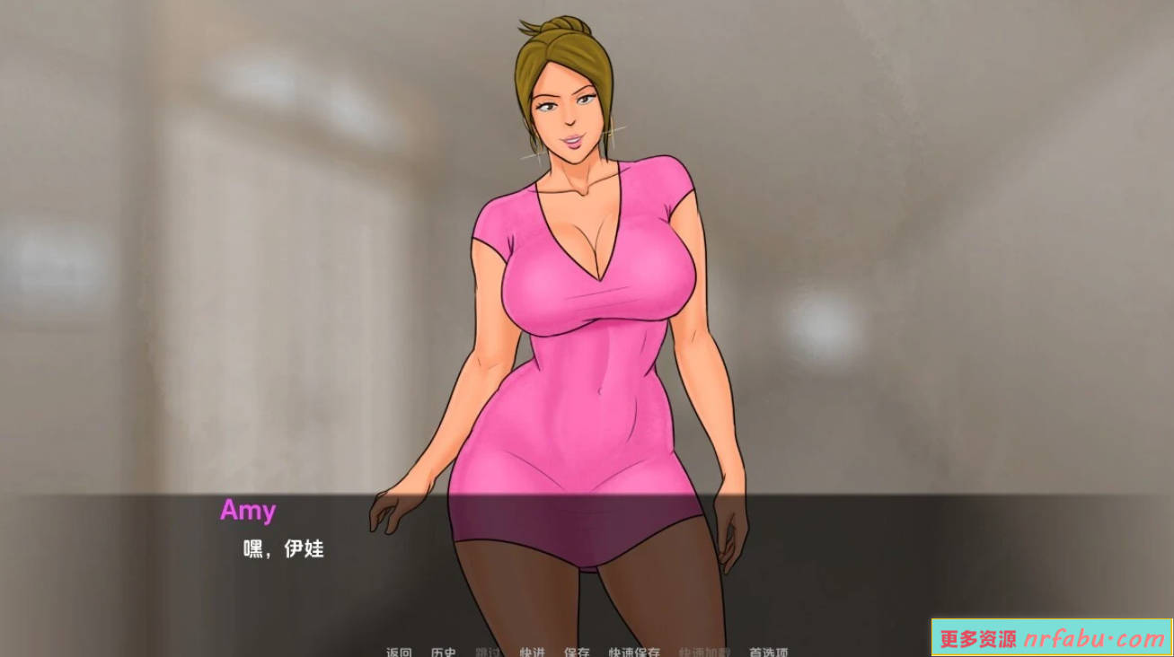 图片[4]-伊娃的狂喜 Eva’s Ecstasy V0.2 双端汉化版