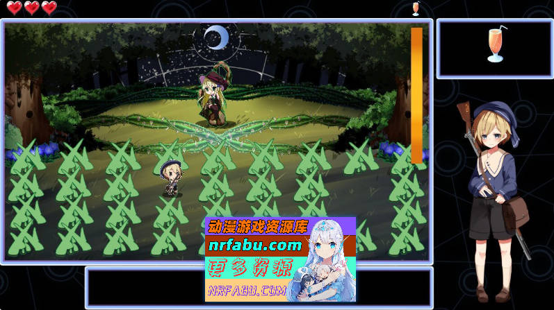 图片[11]-[PC/STG/中文]梦魔之枪2 官方中文步兵版+全回想[新作][5.3G]