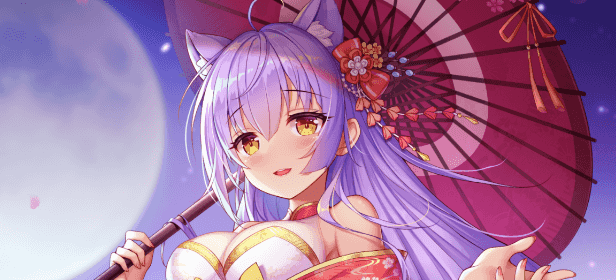 图片[3]-樱姬 Sakura Hime V230710 STEAM官方中文步兵版