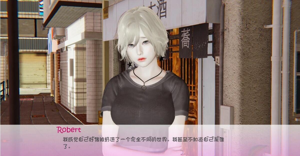图片[4]-妹妹直播模拟BETA 双端AI汉化润色版