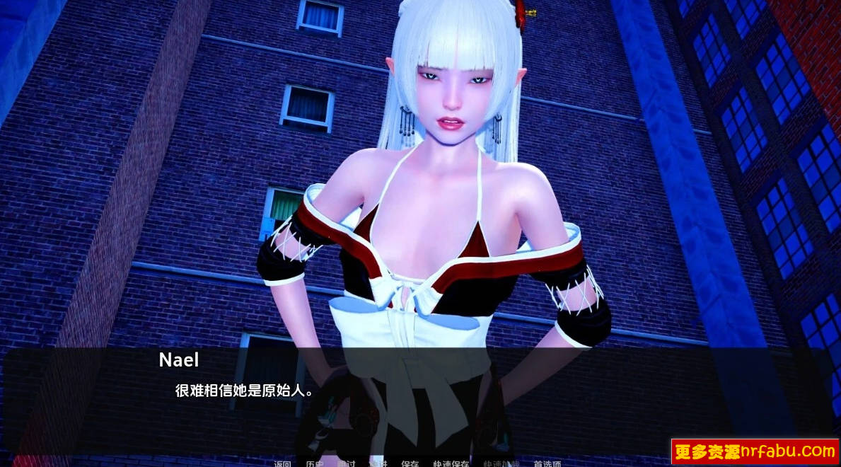 图片[3]-黑暗伴侣 Companion of DARKNESS CH9 双端汉化中文版